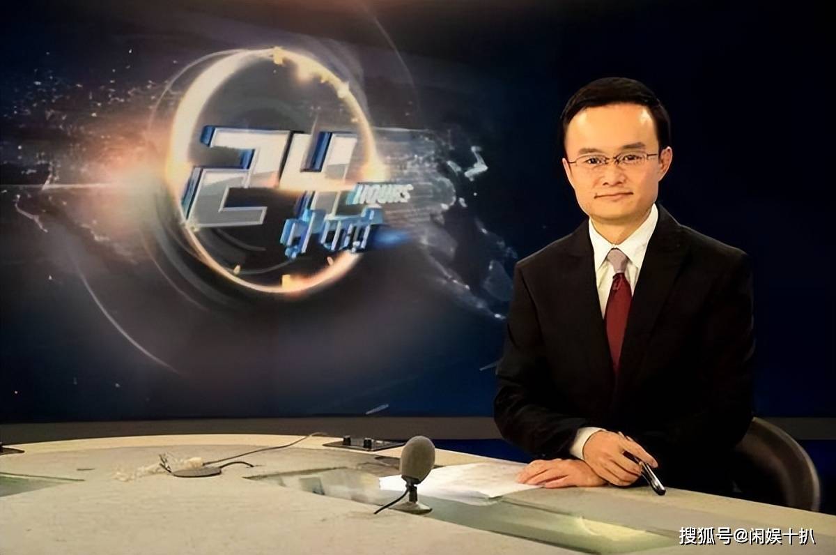 央视主持徐卓阳:曾是主持人大赛银奖自嘲外貌普通,从台前转幕后_辩论