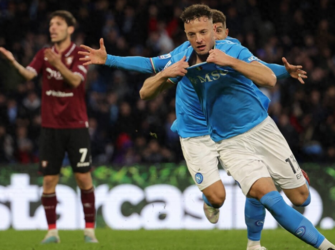 意甲最新积分战报:卫冕冠军绝杀,国米5-1领跑,甩开尤