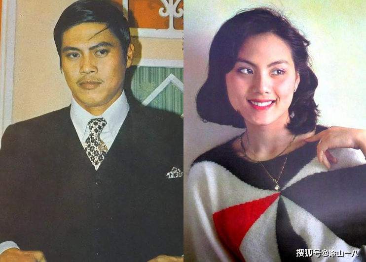 《精武门》,今演员有人弃国籍,有人车祸后去世_万绮雯_甄子丹_高雄