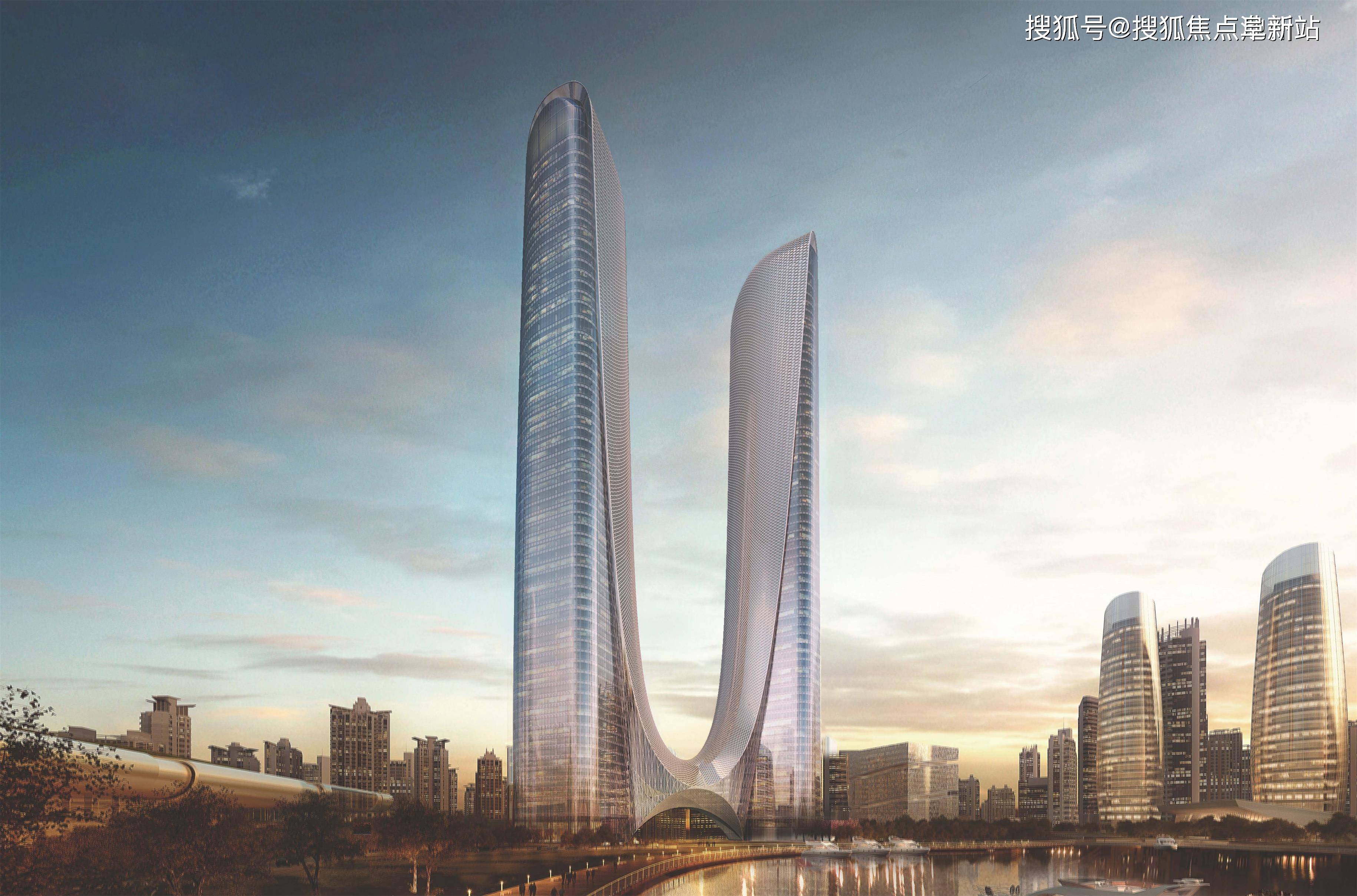 杭州之门售楼处(全国服务热线)杭州之门楼盘详情-效果图-价格-户型图