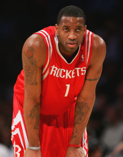 重排火箭队史5大球星,麦迪垫底 哈登第3 姚明屈居第2_贡献_巅峰_生涯