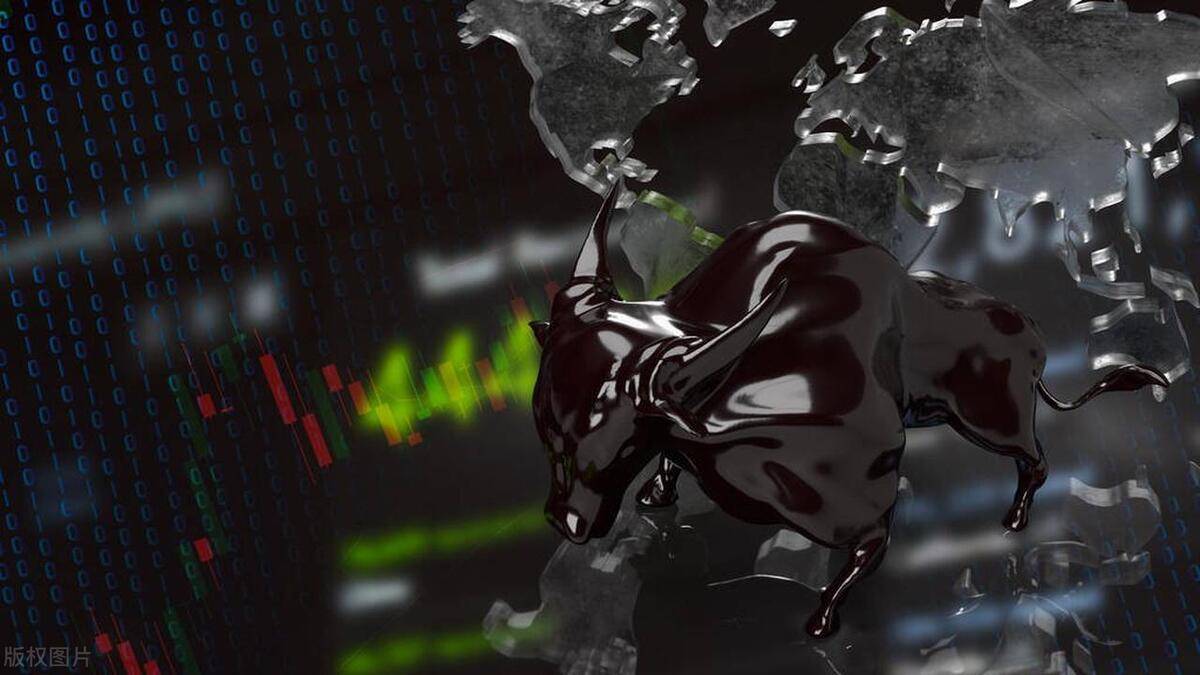 原创
            A股方向明朗了，没有“熊市”了！历史会重演