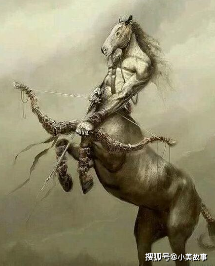 黑化后的五大星座,射手座最帅气,双鱼座"美到爆炸"_世界观_因为_事情