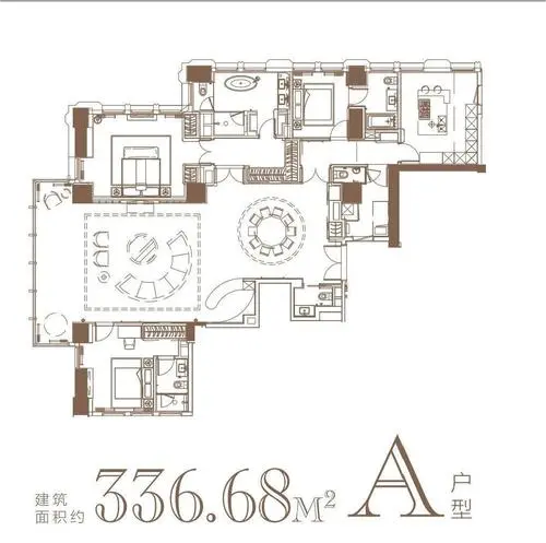 上海保利one56(陆家嘴)保利one56_首页网站户型/房价/地址_中心_别墅