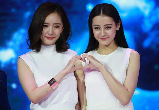 嘉行没了杨幂资源枯竭,热巴独木难支,祝绪丹无信惹怒于正!