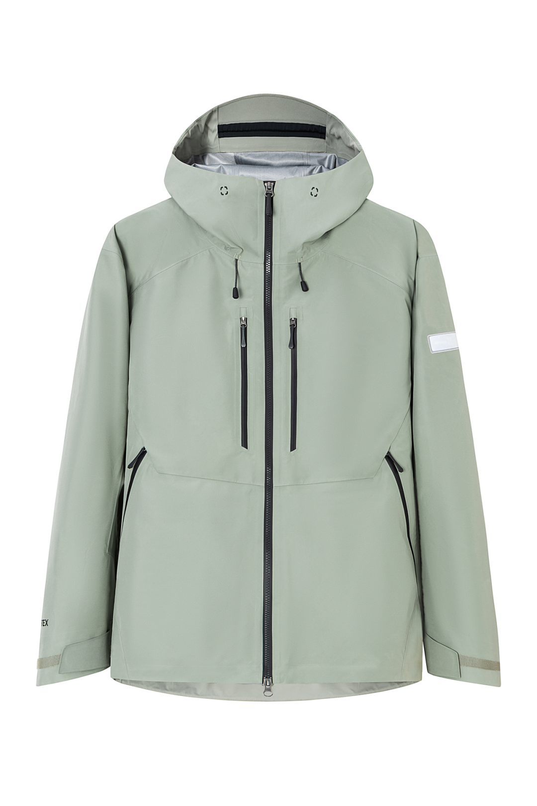 以安踏冠军户外schoeller03战术裤为例,其采用的schoeller03面料