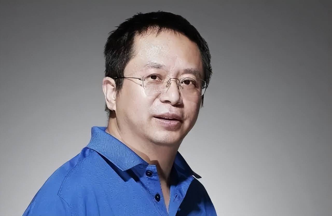 奇虎360老板周鸿祎,34岁卖掉公司赚了6亿,离婚分给前妻90亿_时候_中国