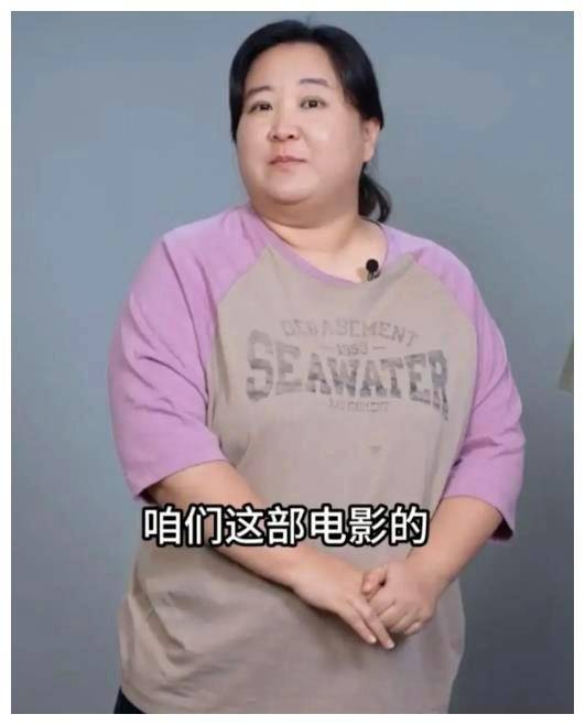 贾玲在许君聪新动态中出镜,根本没瘦 100 斤,疑似公关团队再炒作_明星