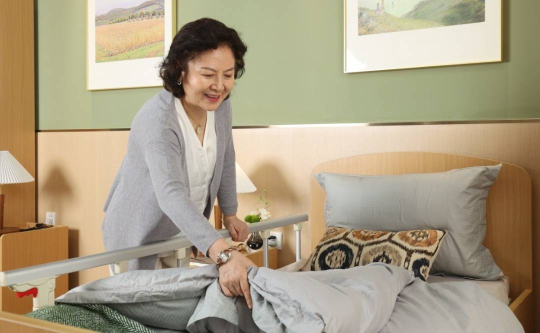 只要做对一件事,老人居家意外伤害少一半!_阿姨_地面_改造