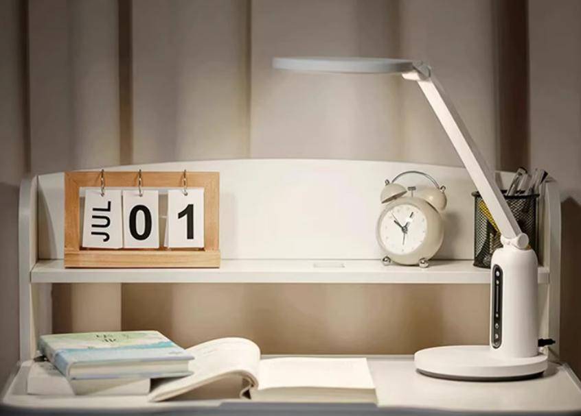 用护眼灯到底好不好呢?聊聊护眼台灯那些事儿