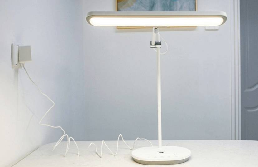 护眼灯到底有用吗知乎?护眼台灯的作用