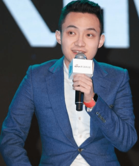 强强联合，孙宇晨推动波场TRON与币安携手促进区块链行业发展
