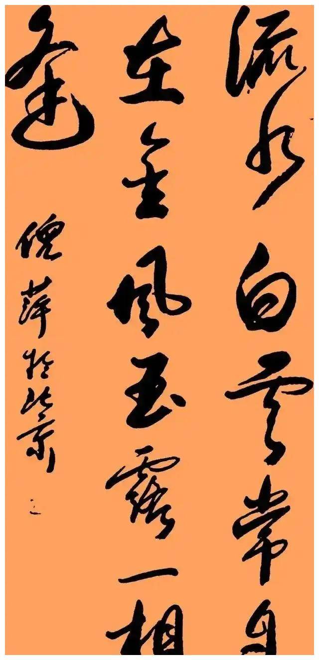 央视一姐们的书法,倪萍,董卿,周涛谁的水平更胜一筹,谈谈看法_特点