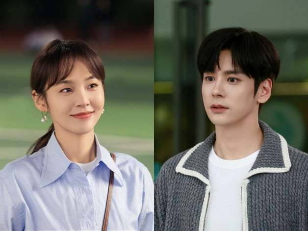 吴磊《在暴雪时分》,许凯《你比星光美丽》_source_小说_故事