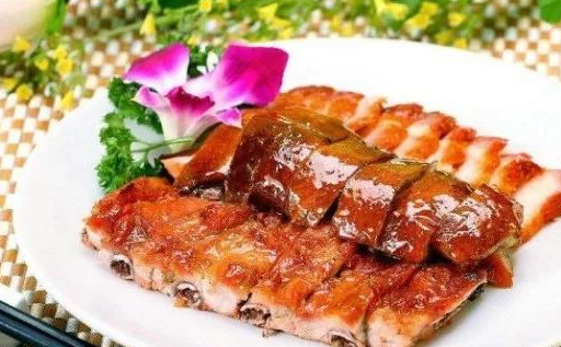 烧肉_乳猪_烧鹅