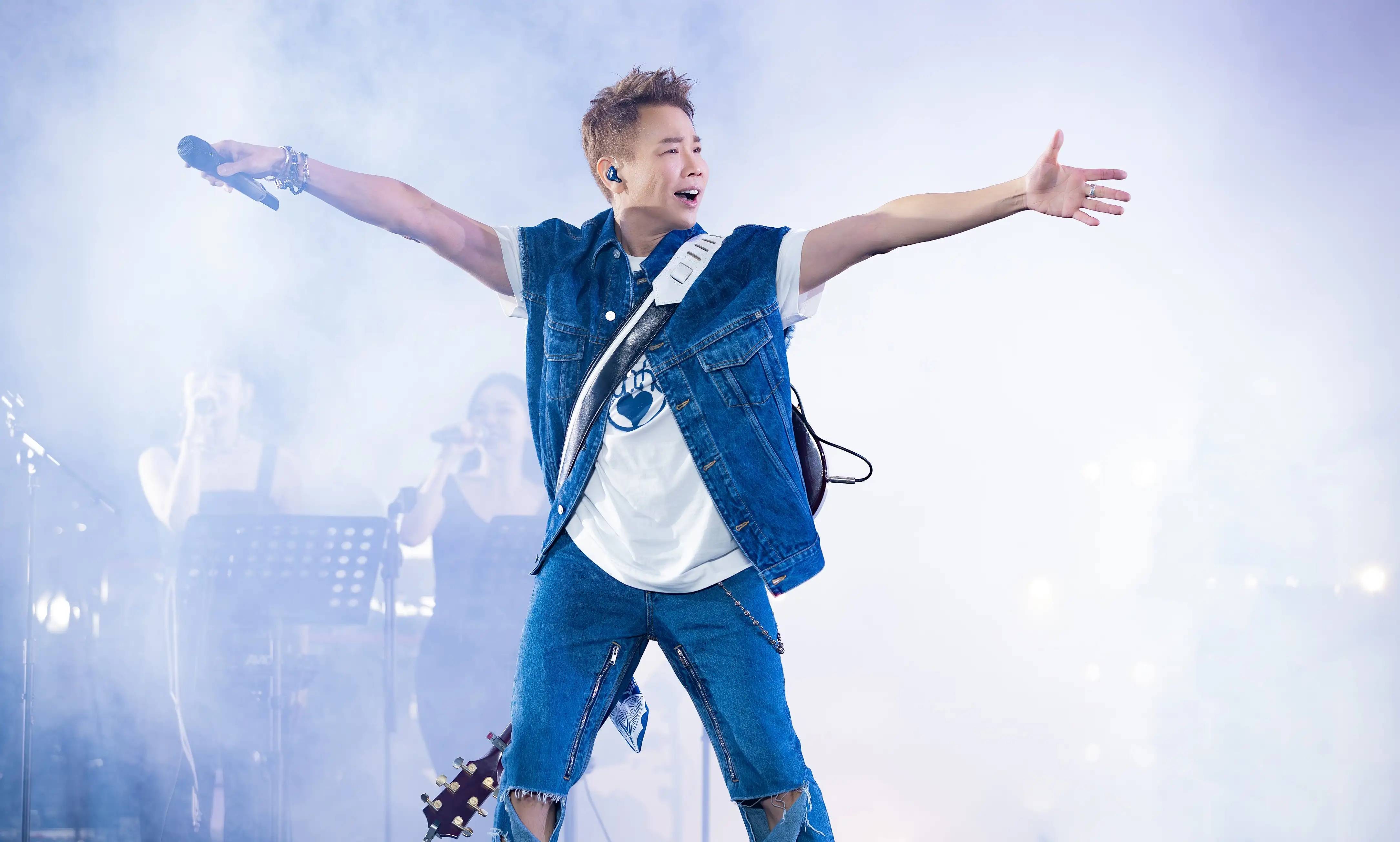 【厦门】陶喆 soul power ii 世界巡回演唱会-河马票务_音乐