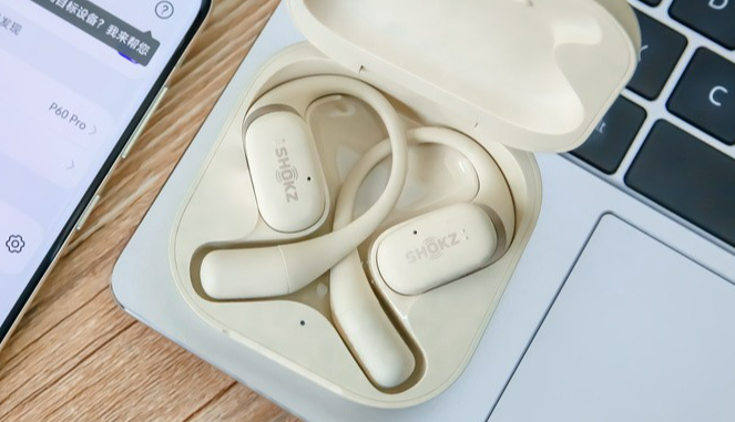 开放式耳机怎么选?2024年度超强机型推荐,亲测分享!
