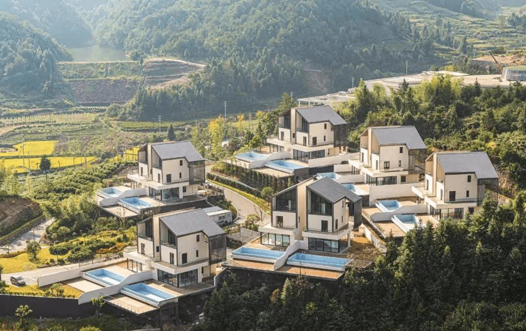 玉岑山居售楼处电话-金华磐安(玉岑山居)楼盘详情-玉岑山居售楼处地址