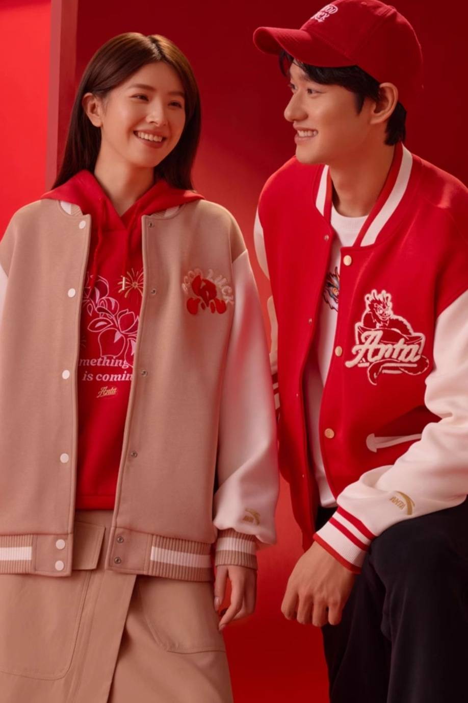 龙年伊始穿新衣,王鹤棣,王一博,关晓彤等明星同款"龙"重登场_文化