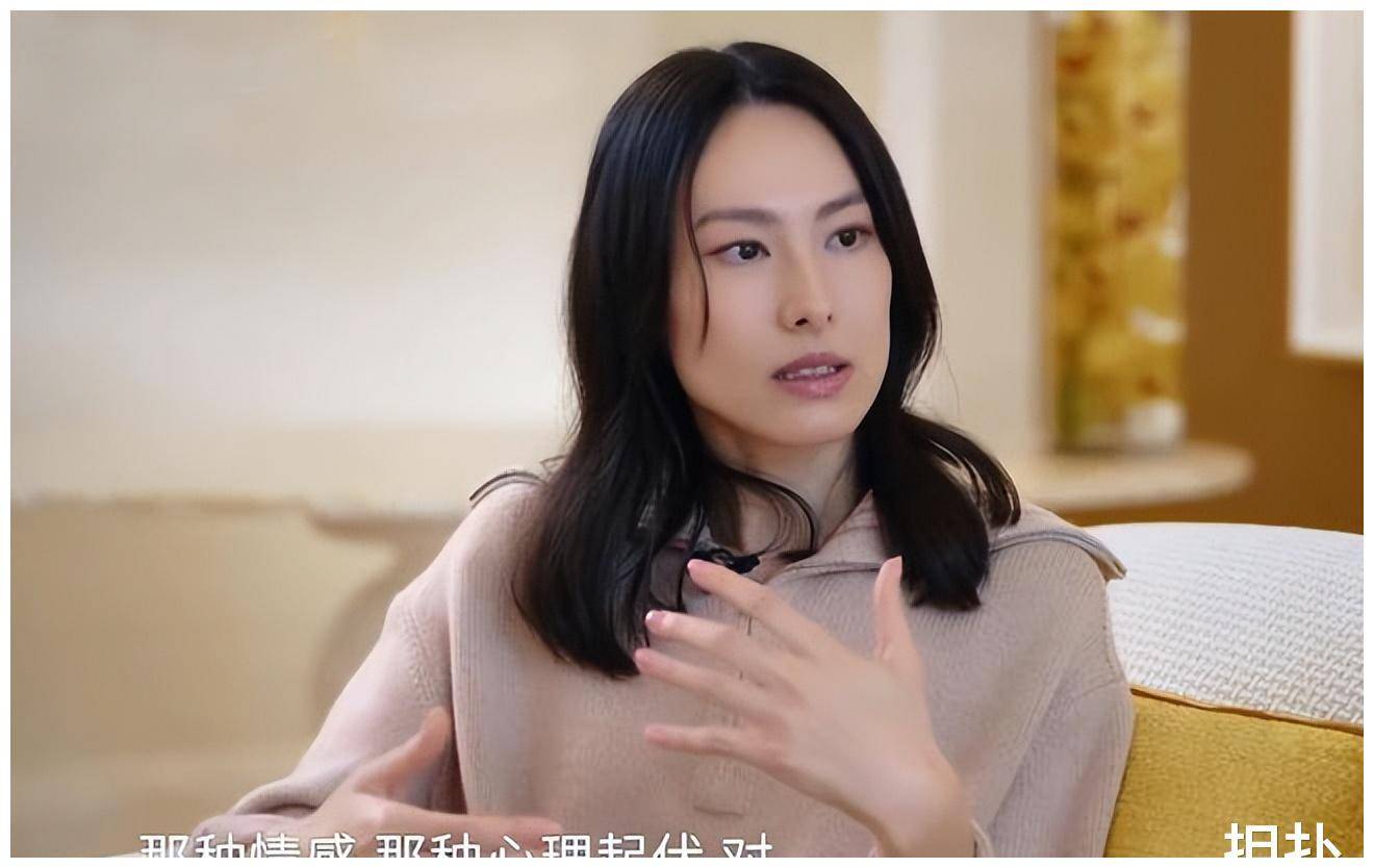 在很多人眼中,如果梁洛施选择一个地位身份差不多的男人,或许更加合适