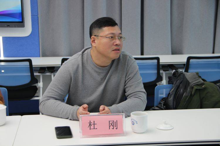 密云区职业学校召开产教融合校企合作市域联合体研讨会_企业_北京市