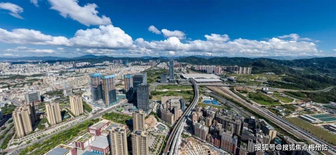 华侨城北站壹号售楼处(首页网站)售楼处电话-房价丨华侨城北站壹号