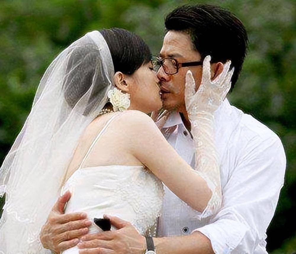 因为妻子怕疼做了12年丁克,余生只想宠着她_段奕宏_王瑾_爱情