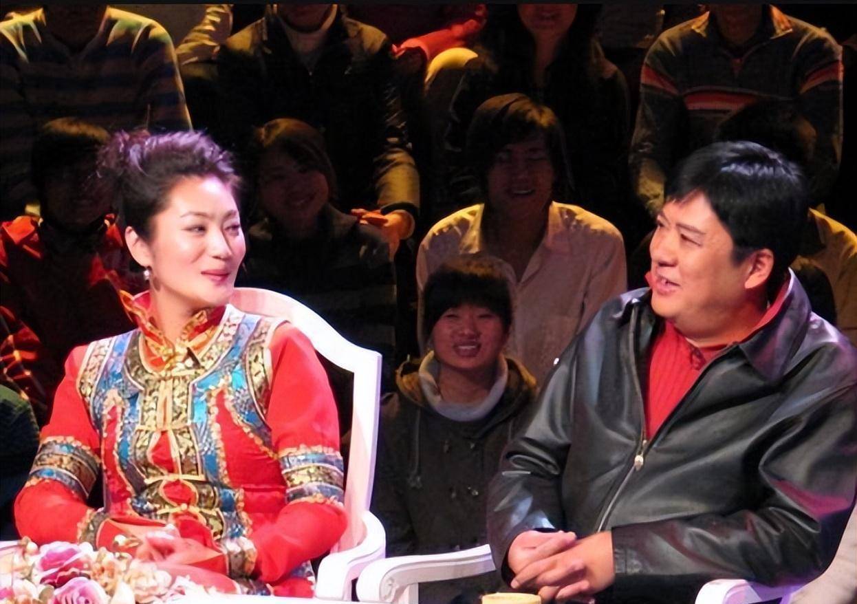 演员张潮:再婚娶小20岁娇妻,62岁又做父亲,大女儿也是知名演员_艾丽玛