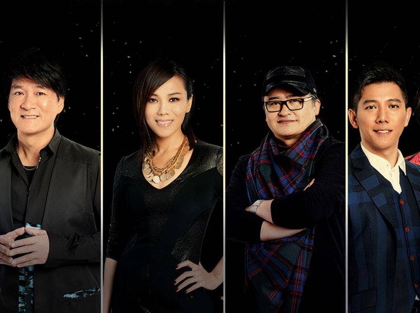 50岁歌手灰子家中吐血猝死,曾与刘欢周华健一起录节目_摇滚_时候_中国