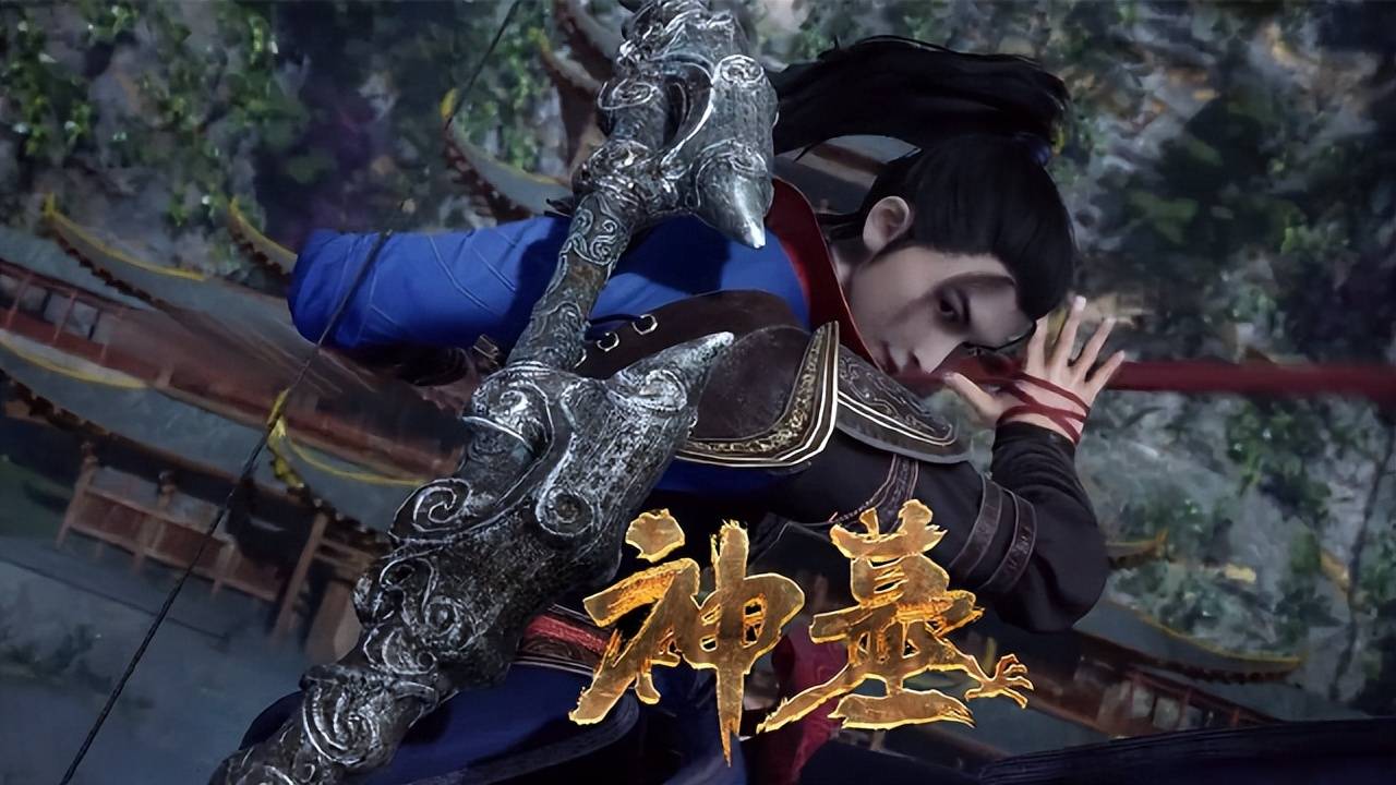 神墓:辰南为什么会死?原来辰家都被腹黑的独孤败天利用了