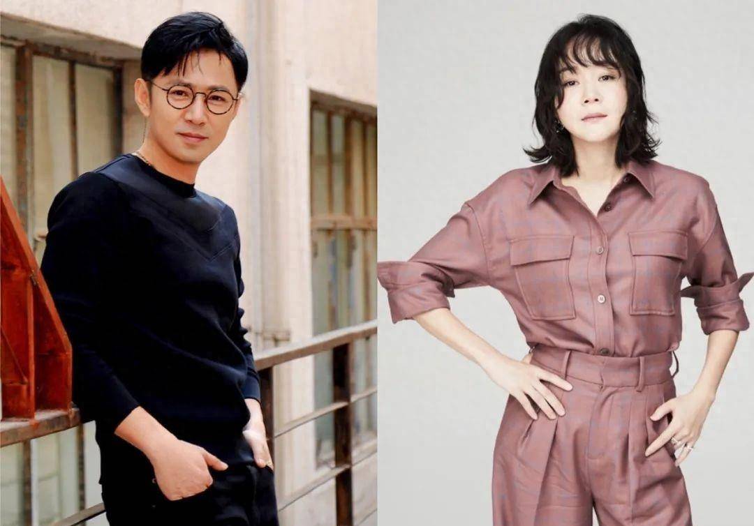 演员高鑫:结婚16年不做饭不洗碗,钱交给妻子管,他才是人间清醒_王一楠