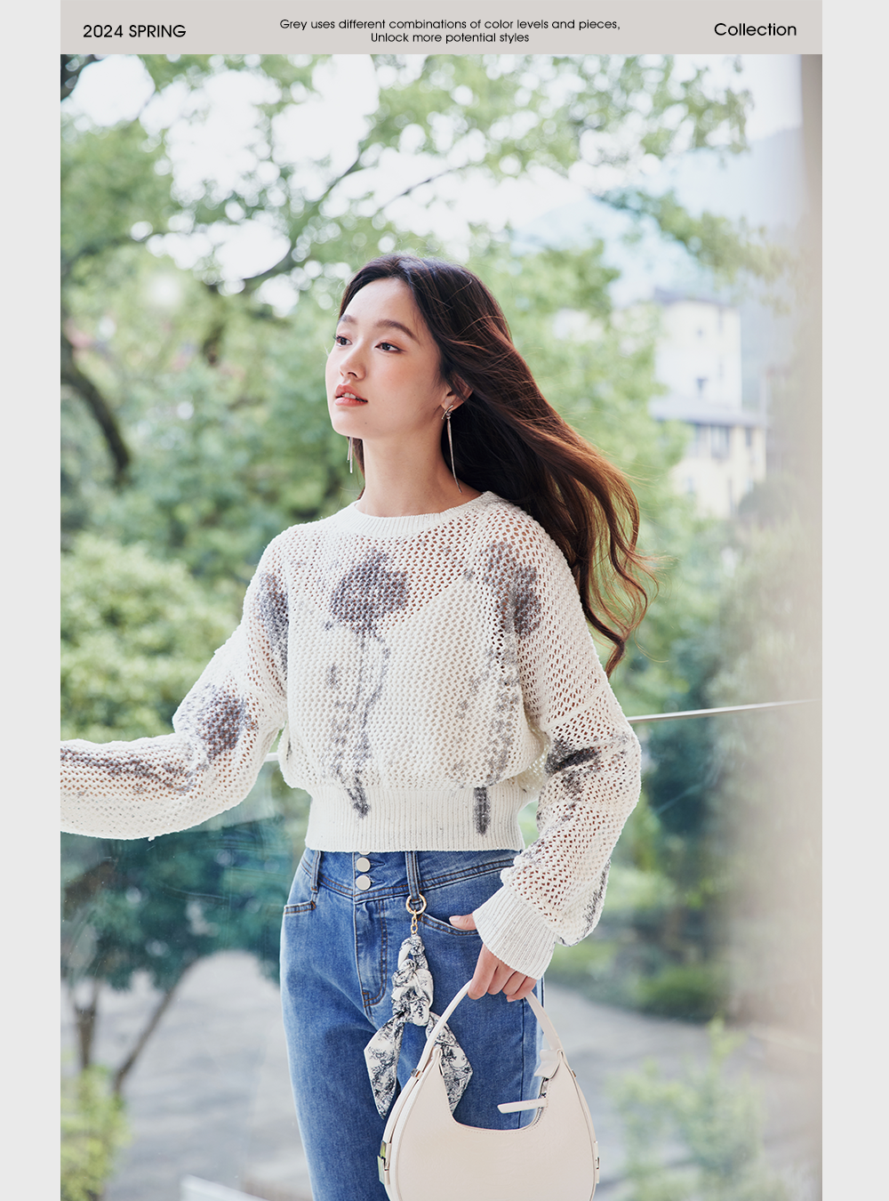 missli|时髦接龙i一月格雷系女孩_控股集团_新城_发展