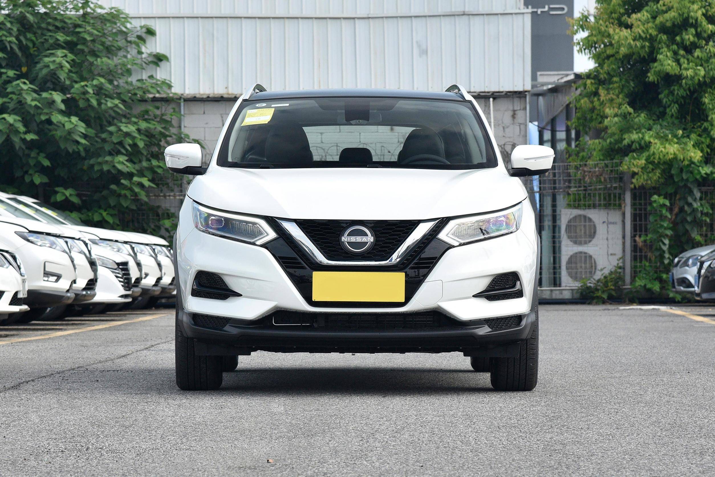 终端优惠超2万,不足10万买东风日产逍客值得吗?_搜狐汽车_搜狐网