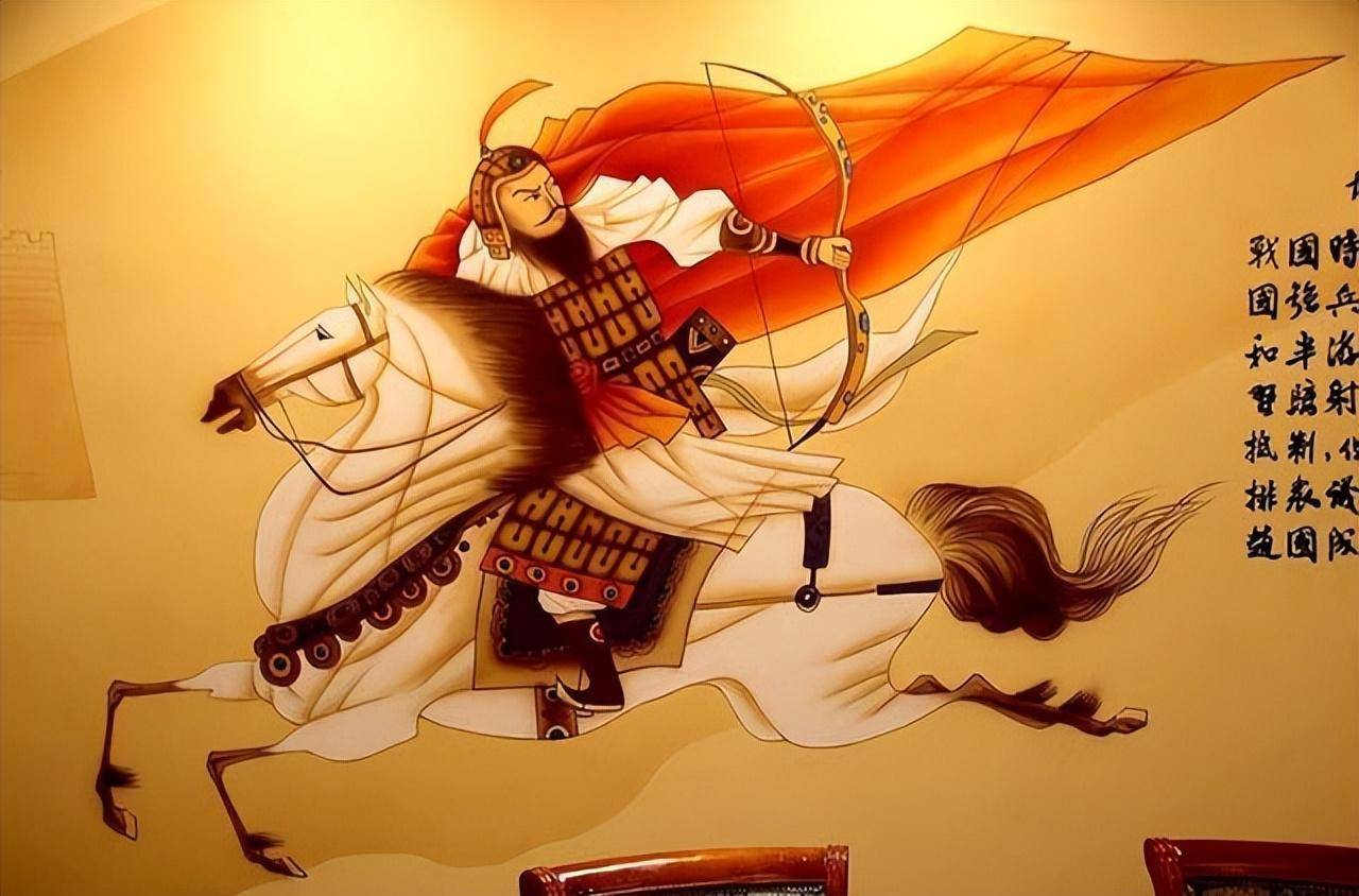 赵国胡服骑射影响力有多大?长平之战毫无建树,是否被过度夸大?