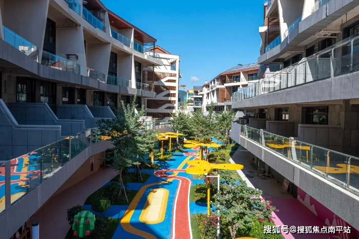 外景爱上山特惠房源低至180万起售爱上山 艺术&自由