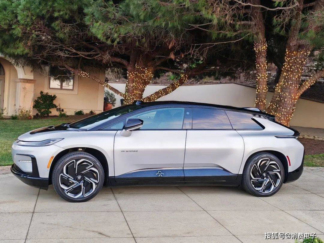 全球限量,价值200多万的ff 91试驾体验来了!_搜狐汽车_搜狐网