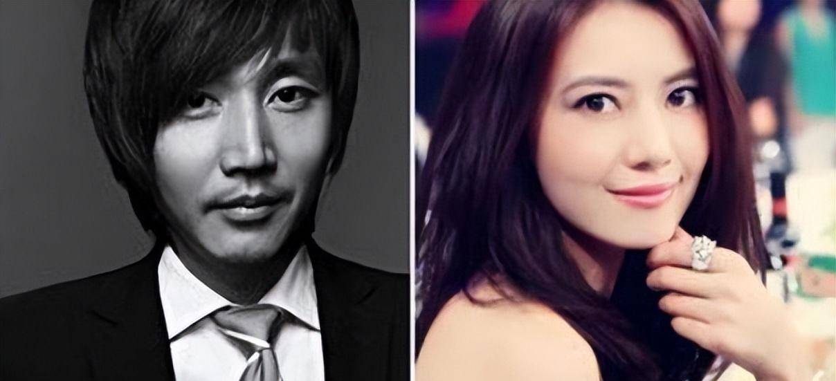 女神高圆圆婚前丑闻曝光,婚后生活"太花",形象崩塌!_赵又廷_明星_消息