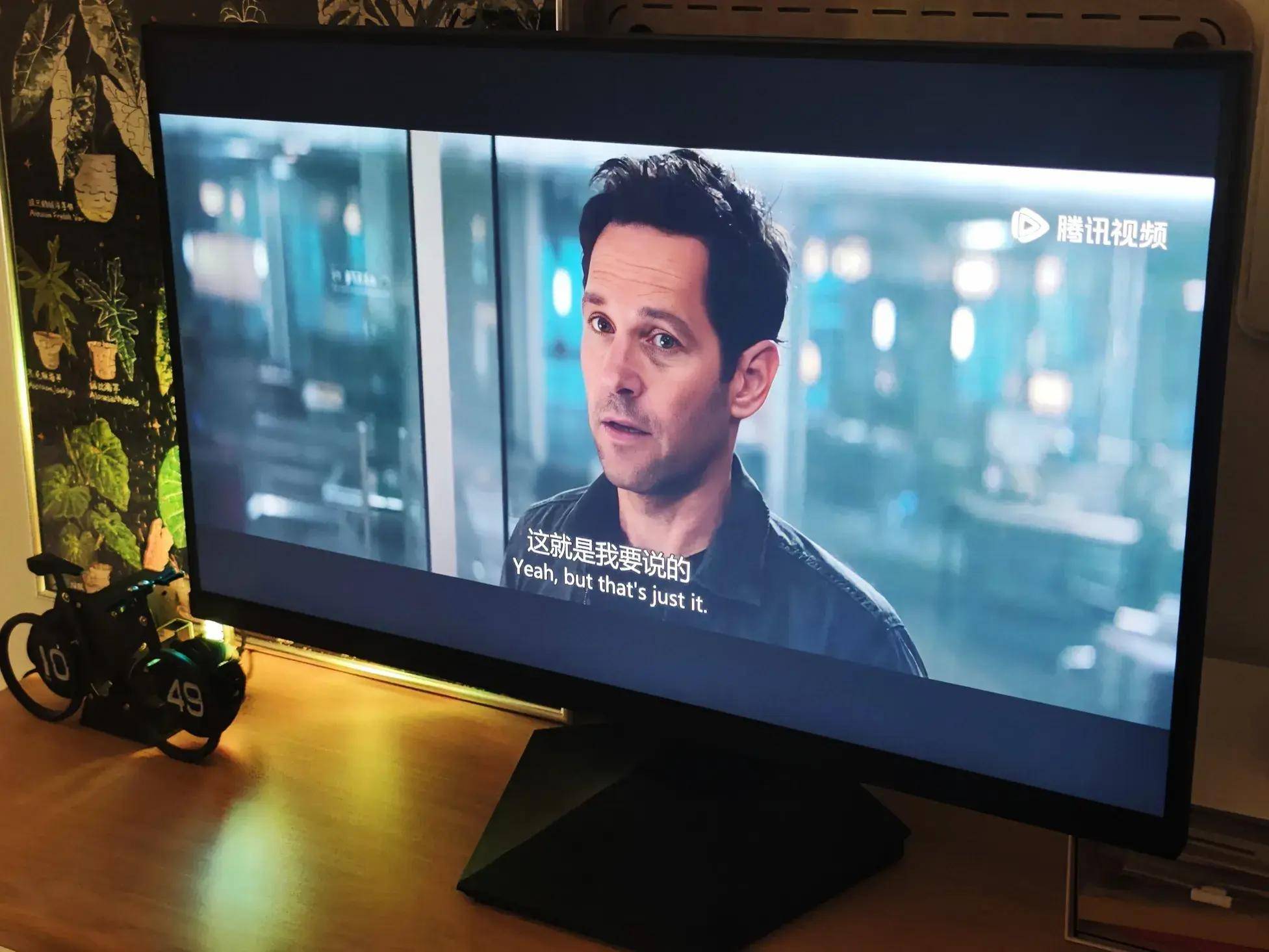 800元冲出“圈层”，打破小屏限制尽享游戏体验HKC IG27Q 2K170Hz大屏好香！