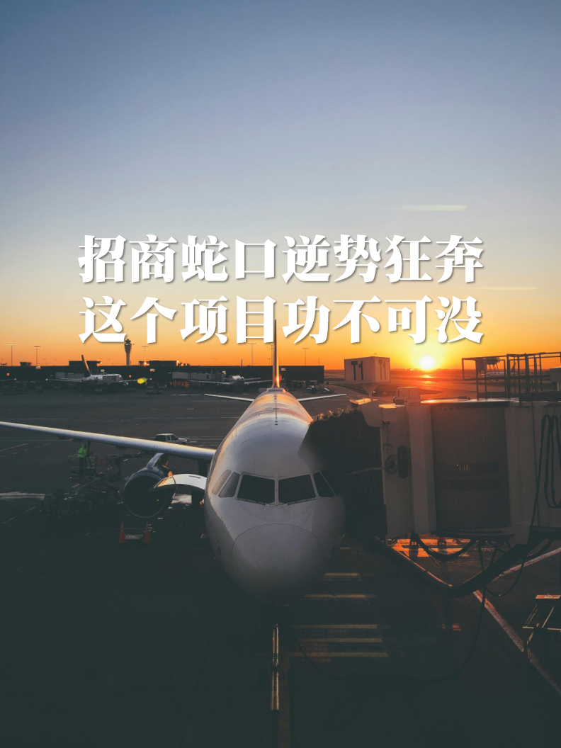 招商_蛇口_空港