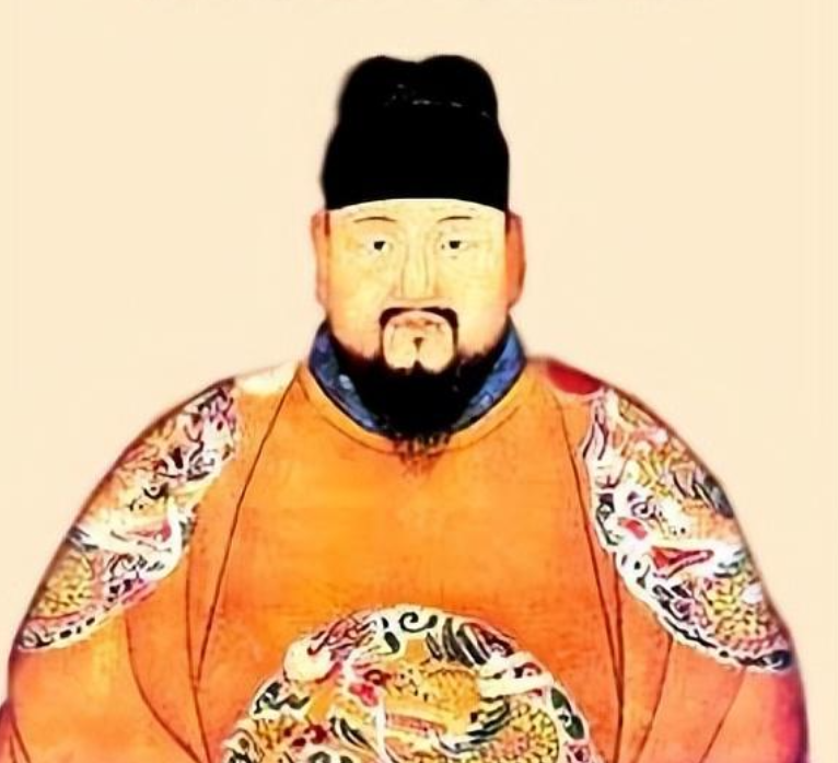 明代宗朱祁钰:为大明续命两百年的旷世雄主,我不允许你这么低调