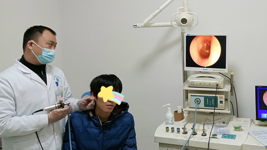 突发性耳聋为何来势汹汹？揭秘最新治疗方法