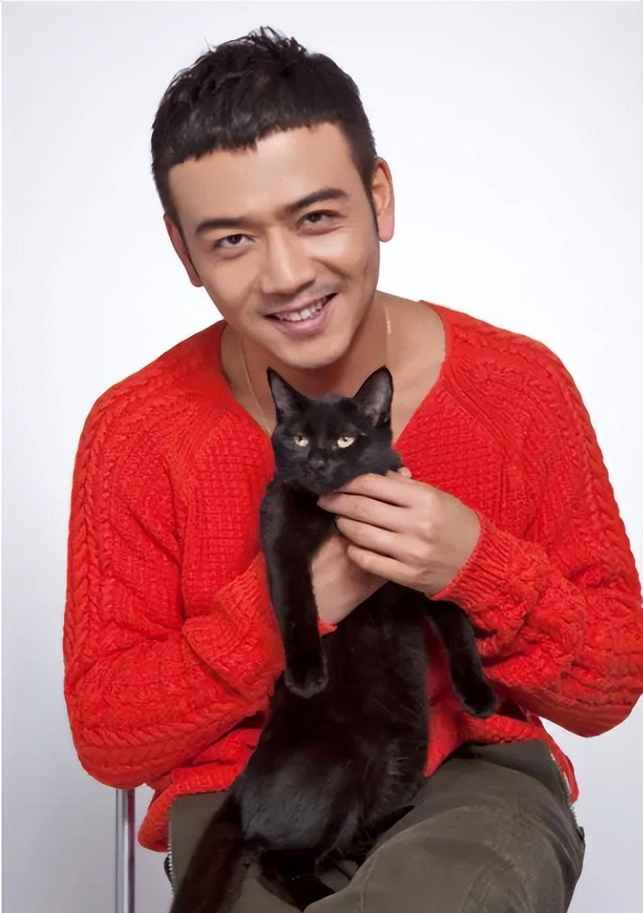 承诺劈腿就净身出户的杨烁,还是走到了今天这个地步