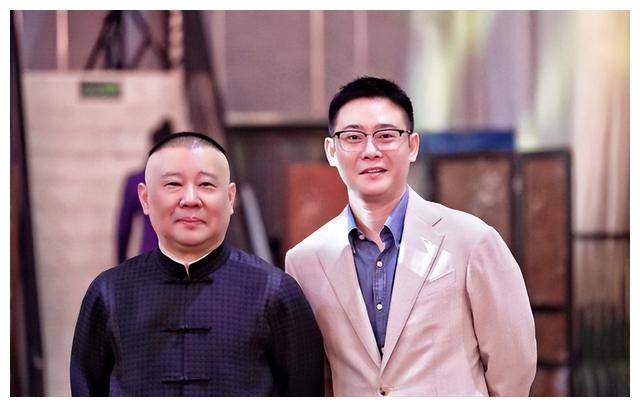 德云社郭德纲喜提新身份,引起网友热议,这才是最好的生日礼物_观众