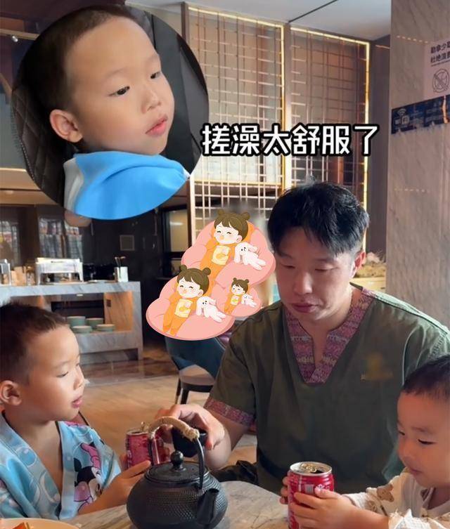 德云社烧饼带妻子疯狂购物,王惠师娘无辜躺枪!_郭德纲_家庭_观众