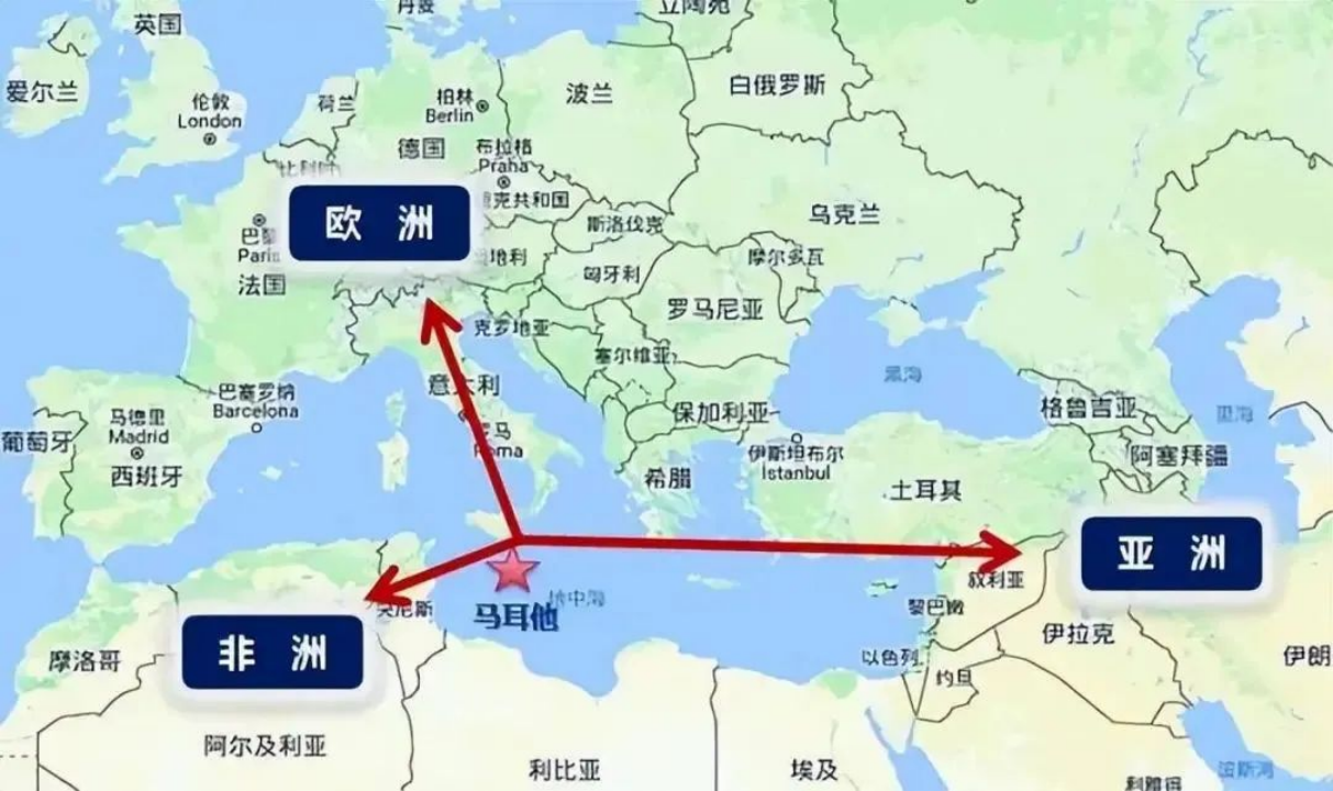 揭秘马耳他移民不为人知的一面_国家_工作_欧洲