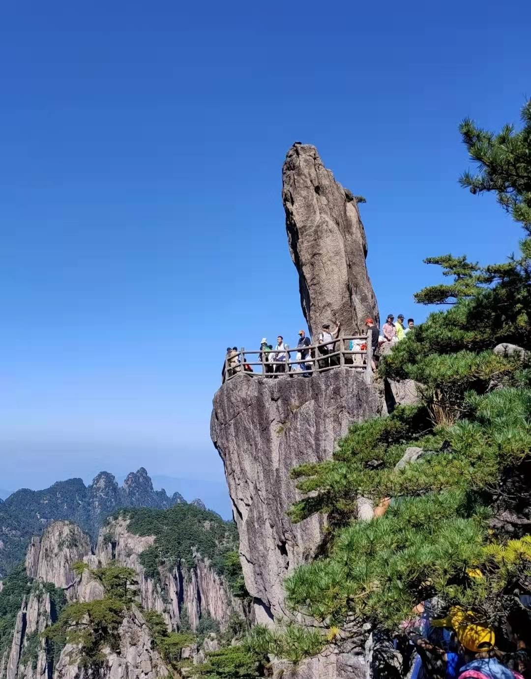 春節去黃山旅遊需要多少錢,一家四口過年遊黃山旅遊8k