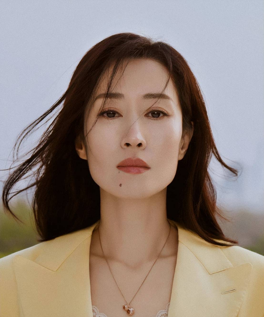 刘敏涛:为女儿被丈夫冷落七年,离婚后提到前夫心怀感恩_表演_学业成绩