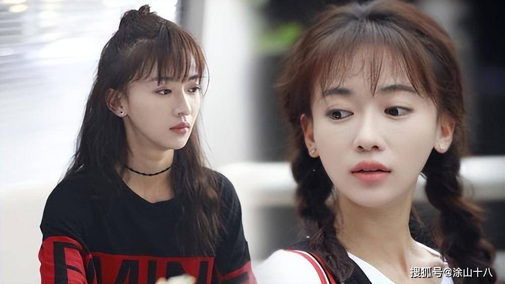 鞠婧祎《仙剑四》被批"拉胯",白鹿,林允遭殃,尔冬升全说对了_演技派