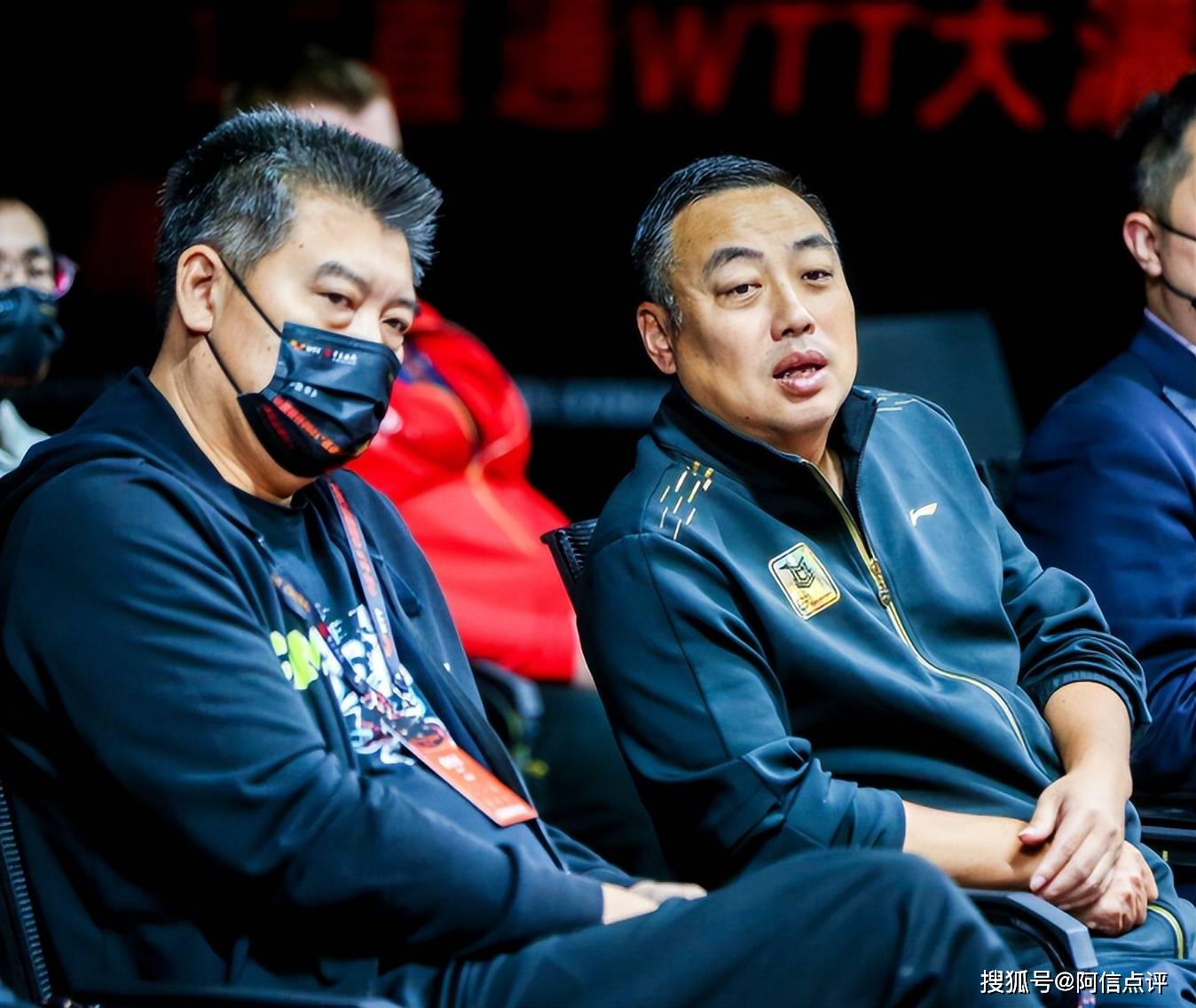 孙颖莎王楚钦3局逆转夺冠,肖战立下2功劳,邱贻可刘国梁也被大赞_比赛