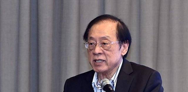 弃美籍和终身教授荣誉,58岁姚期智辞职卖房:我要回中国培养人才